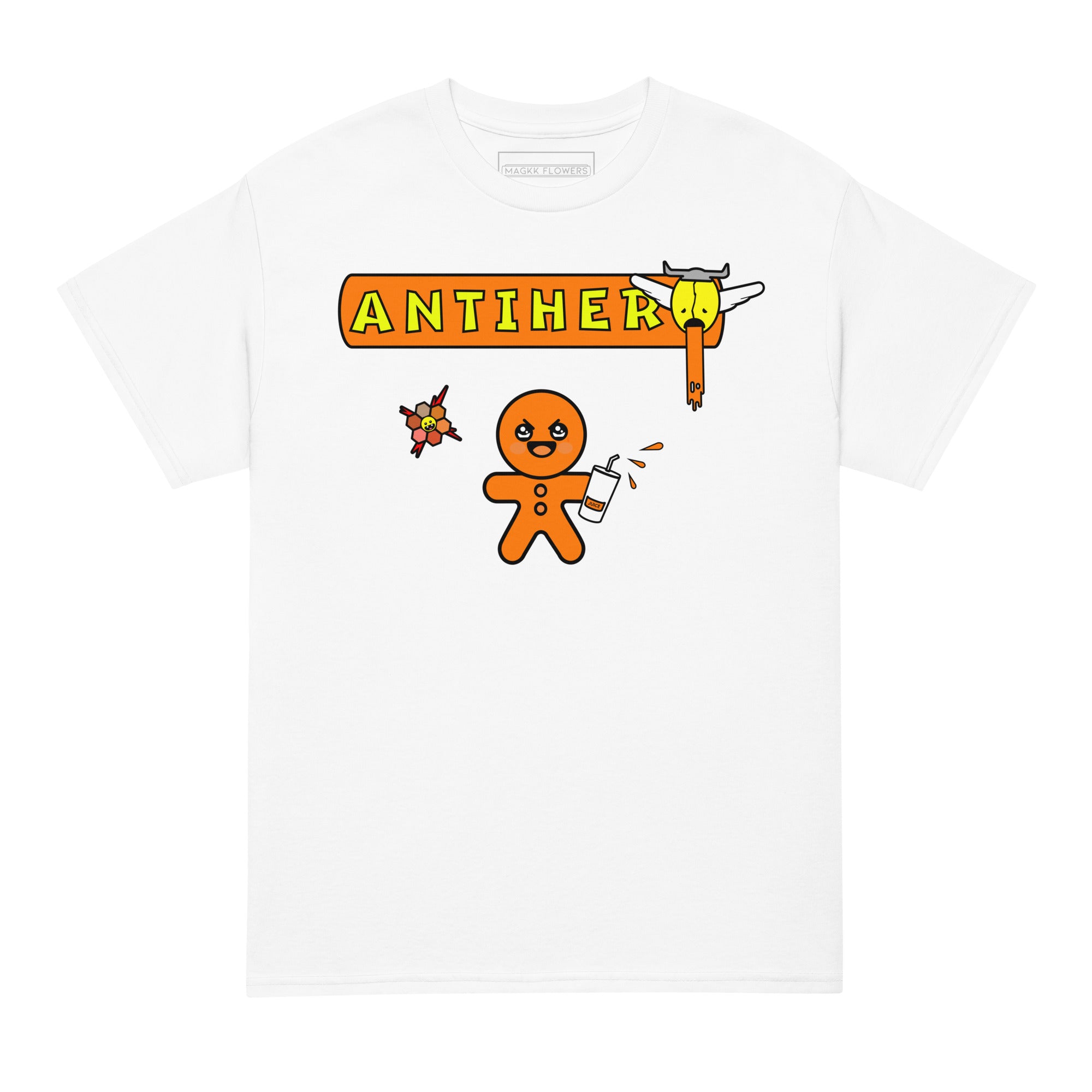ARCHETYPE TEES