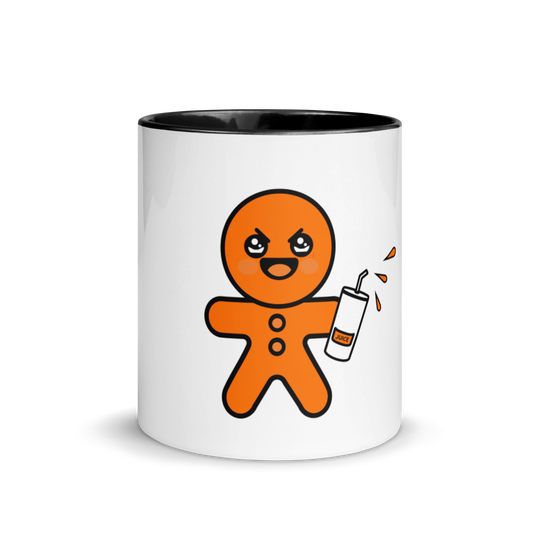 Juice Character - Sips Mug